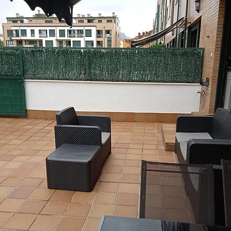 Apartamento L' Espumeru Posada De Llanes المظهر الخارجي الصورة