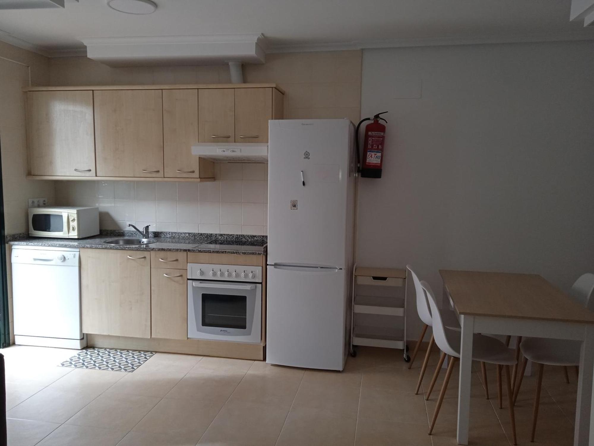 Apartamento L' Espumeru Posada De Llanes المظهر الخارجي الصورة