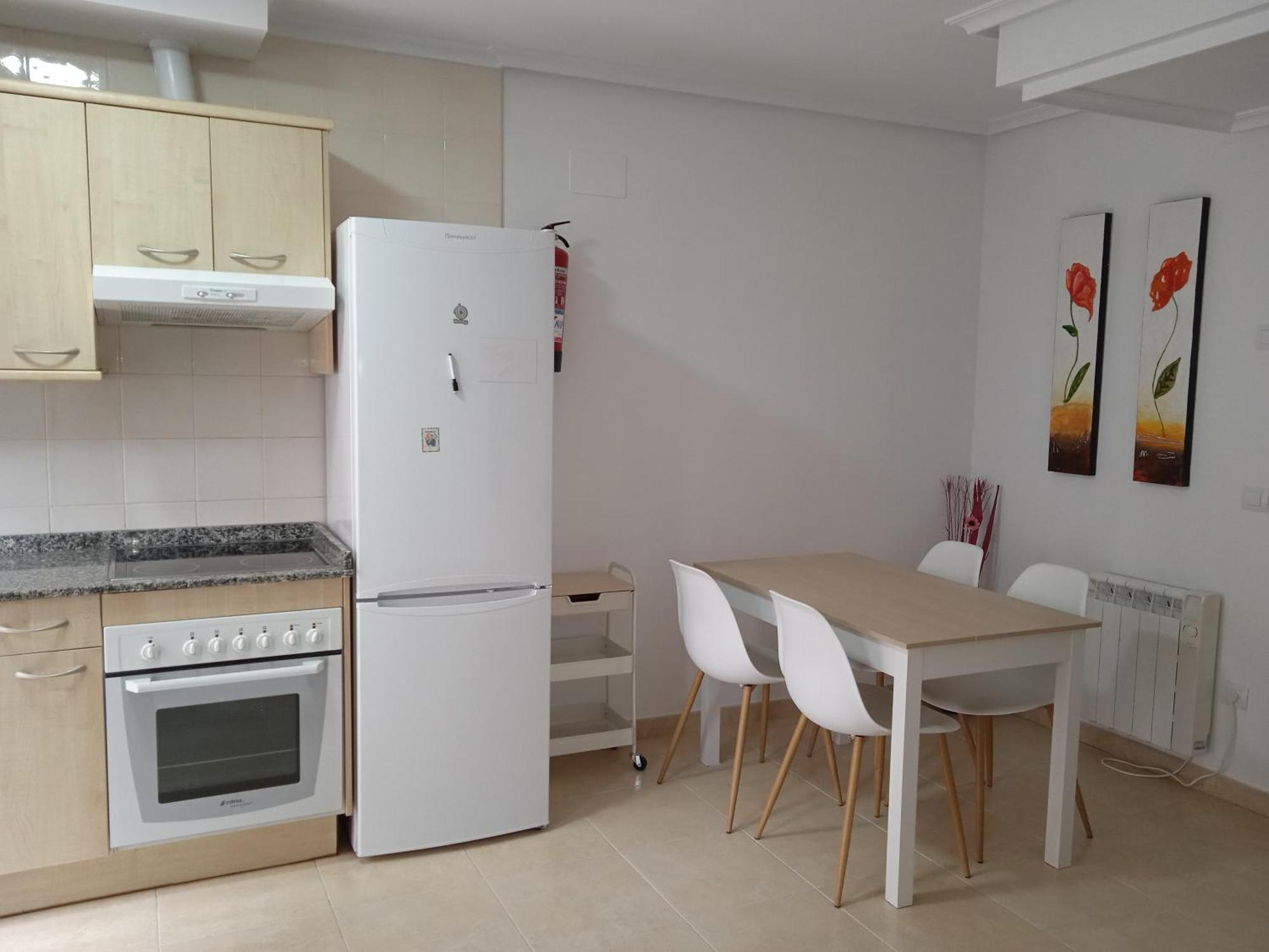 Apartamento L' Espumeru Posada De Llanes المظهر الخارجي الصورة