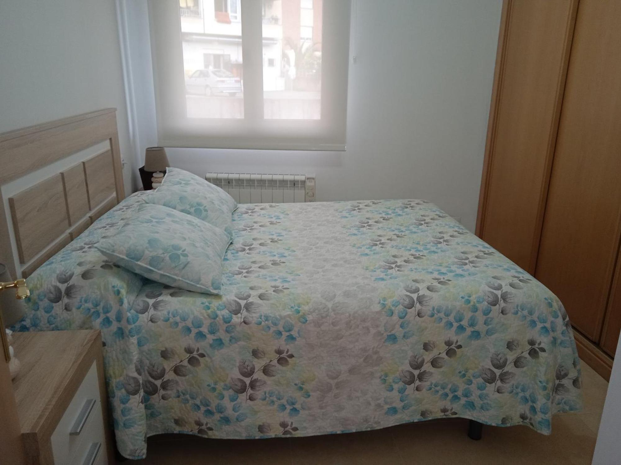 Apartamento L' Espumeru Posada De Llanes المظهر الخارجي الصورة