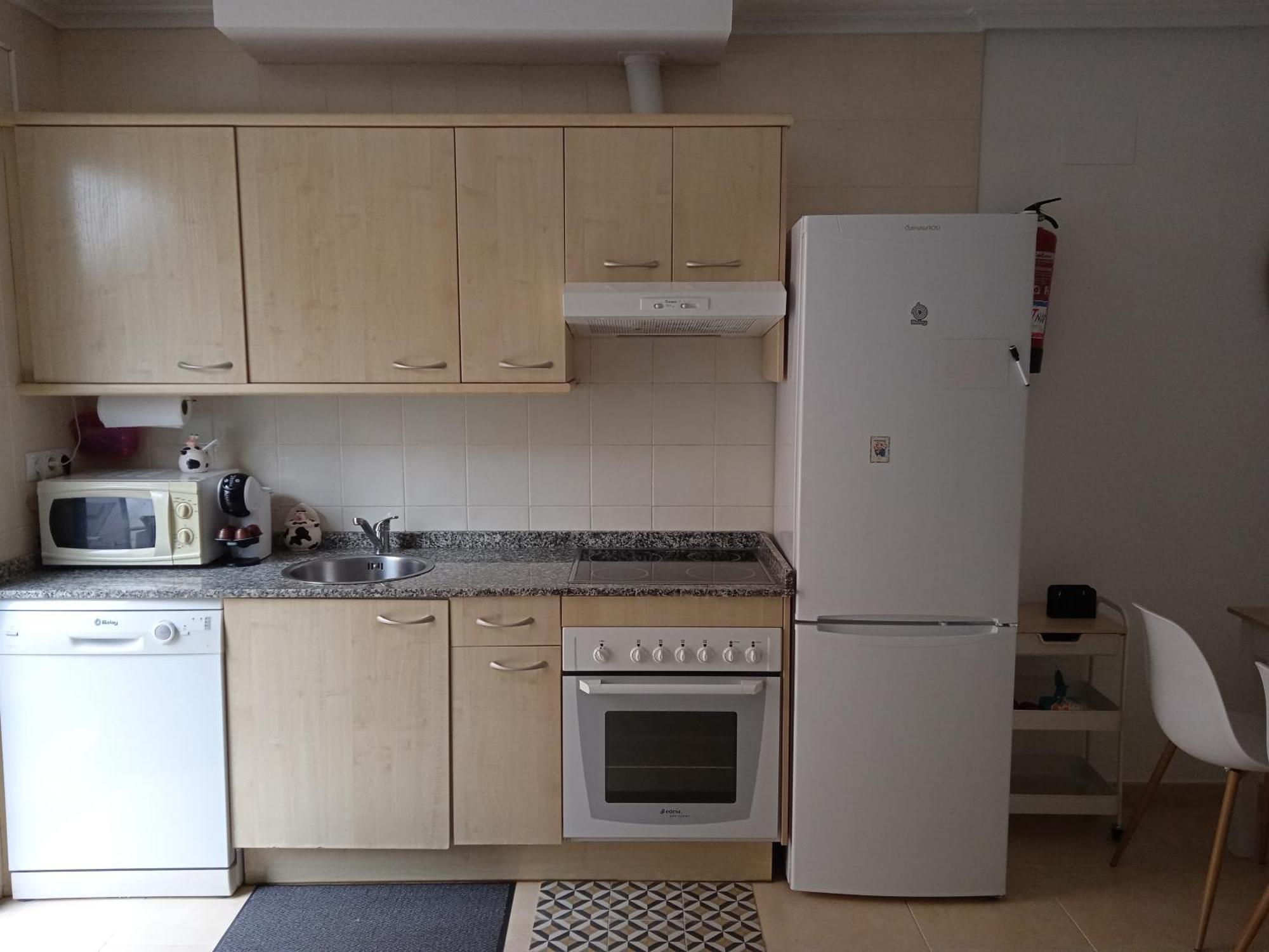 Apartamento L' Espumeru Posada De Llanes المظهر الخارجي الصورة