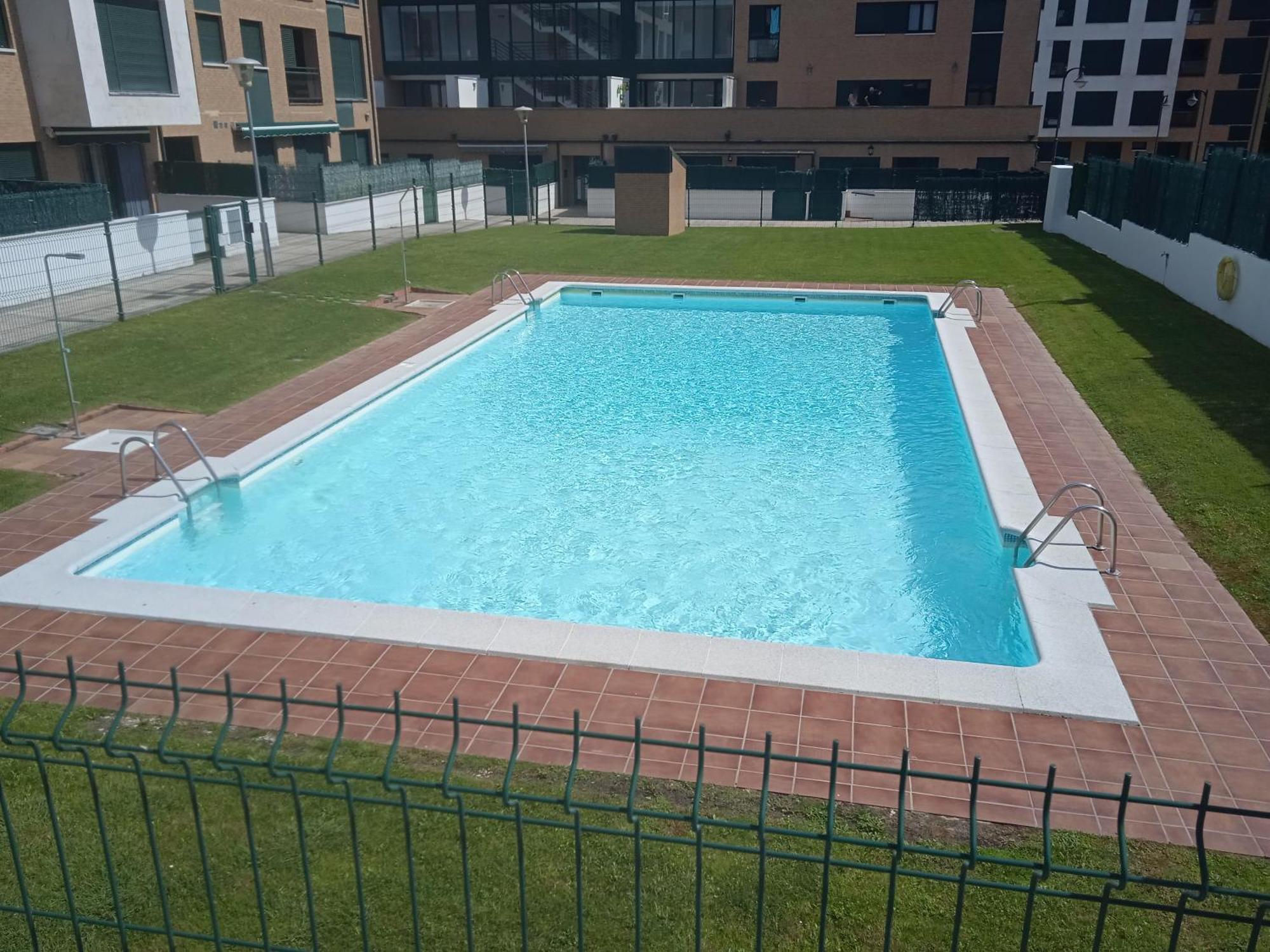Apartamento L' Espumeru Posada De Llanes المظهر الخارجي الصورة