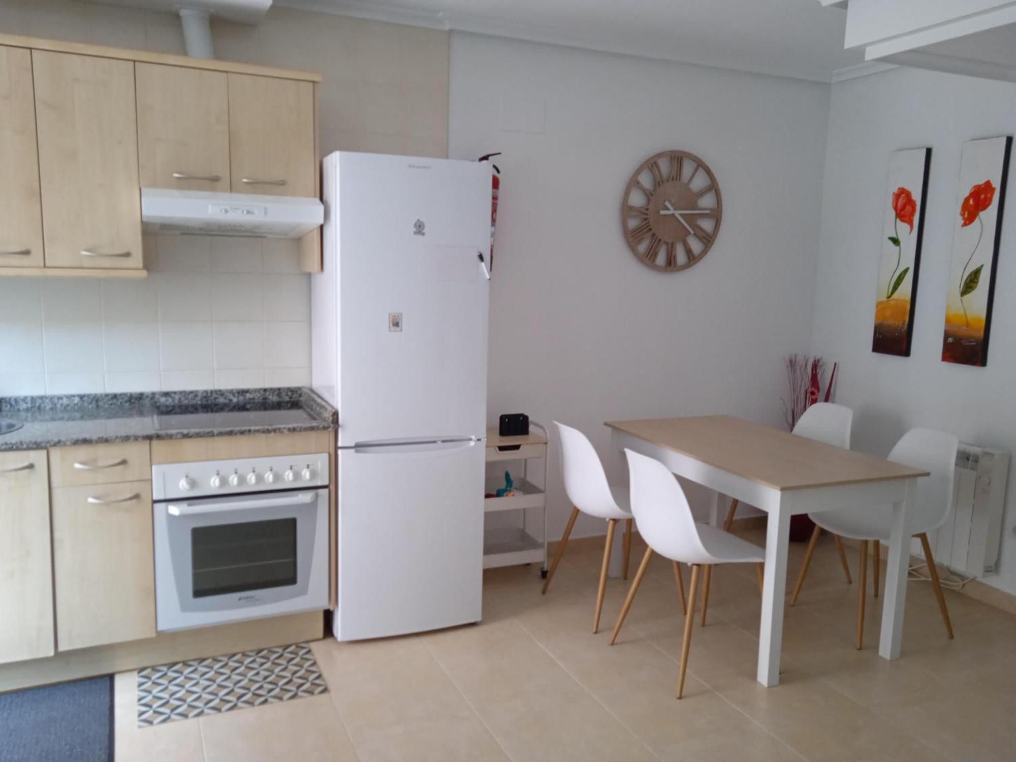 Apartamento L' Espumeru Posada De Llanes المظهر الخارجي الصورة