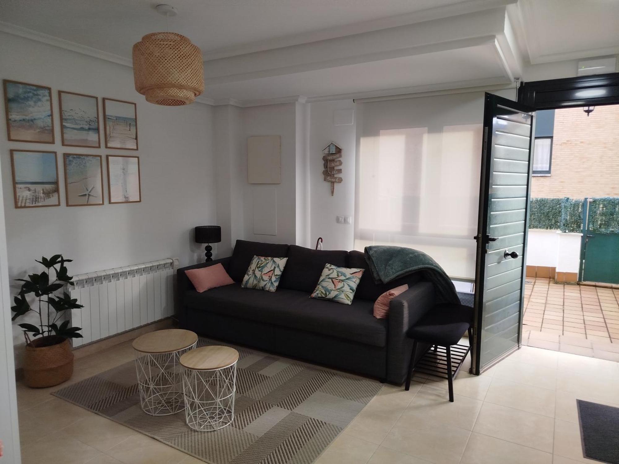 Apartamento L' Espumeru Posada De Llanes المظهر الخارجي الصورة