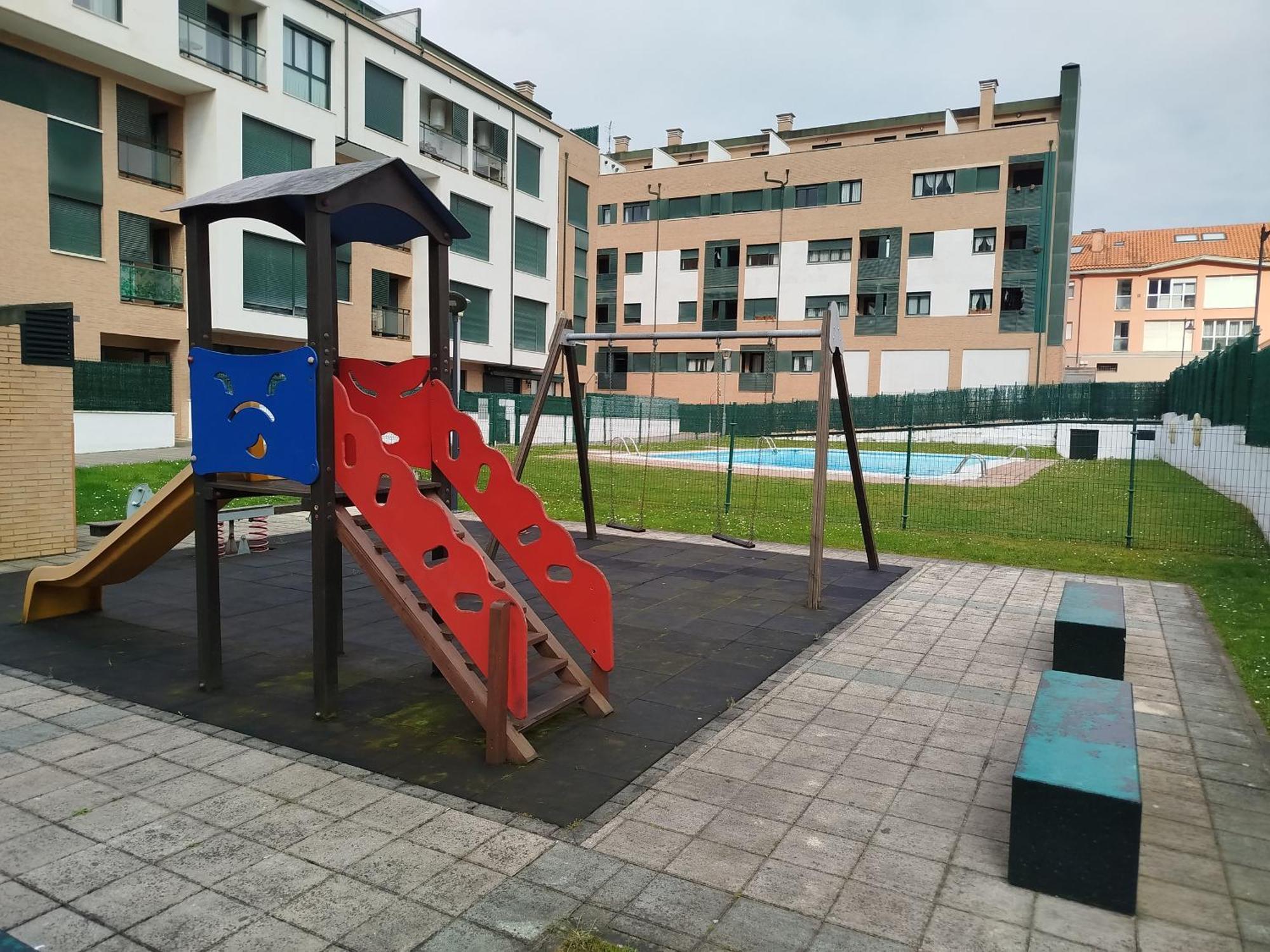 Apartamento L' Espumeru Posada De Llanes المظهر الخارجي الصورة